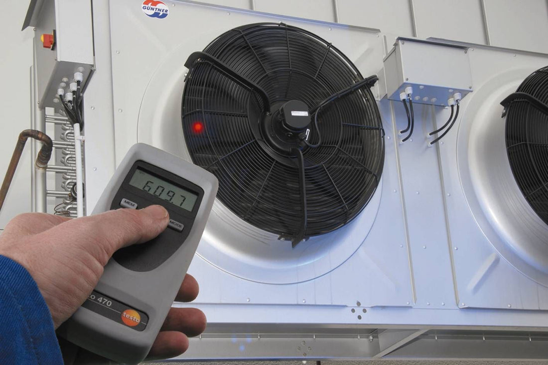 How to Use a Digital Tachometer: Shocking Insights Inside