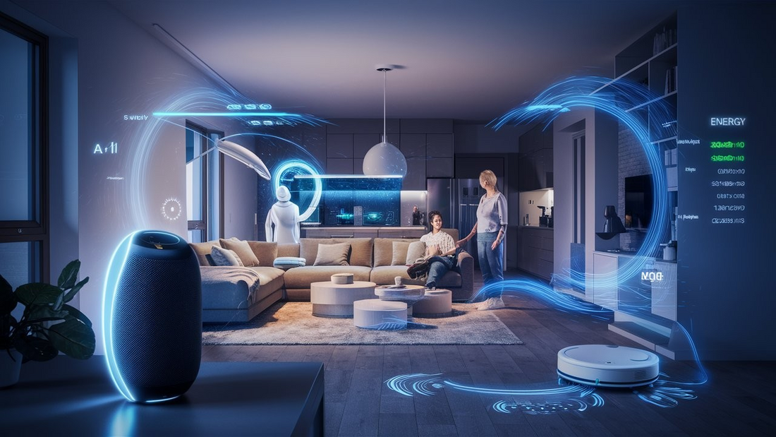 Best Brands for Green Home Automation Solutions