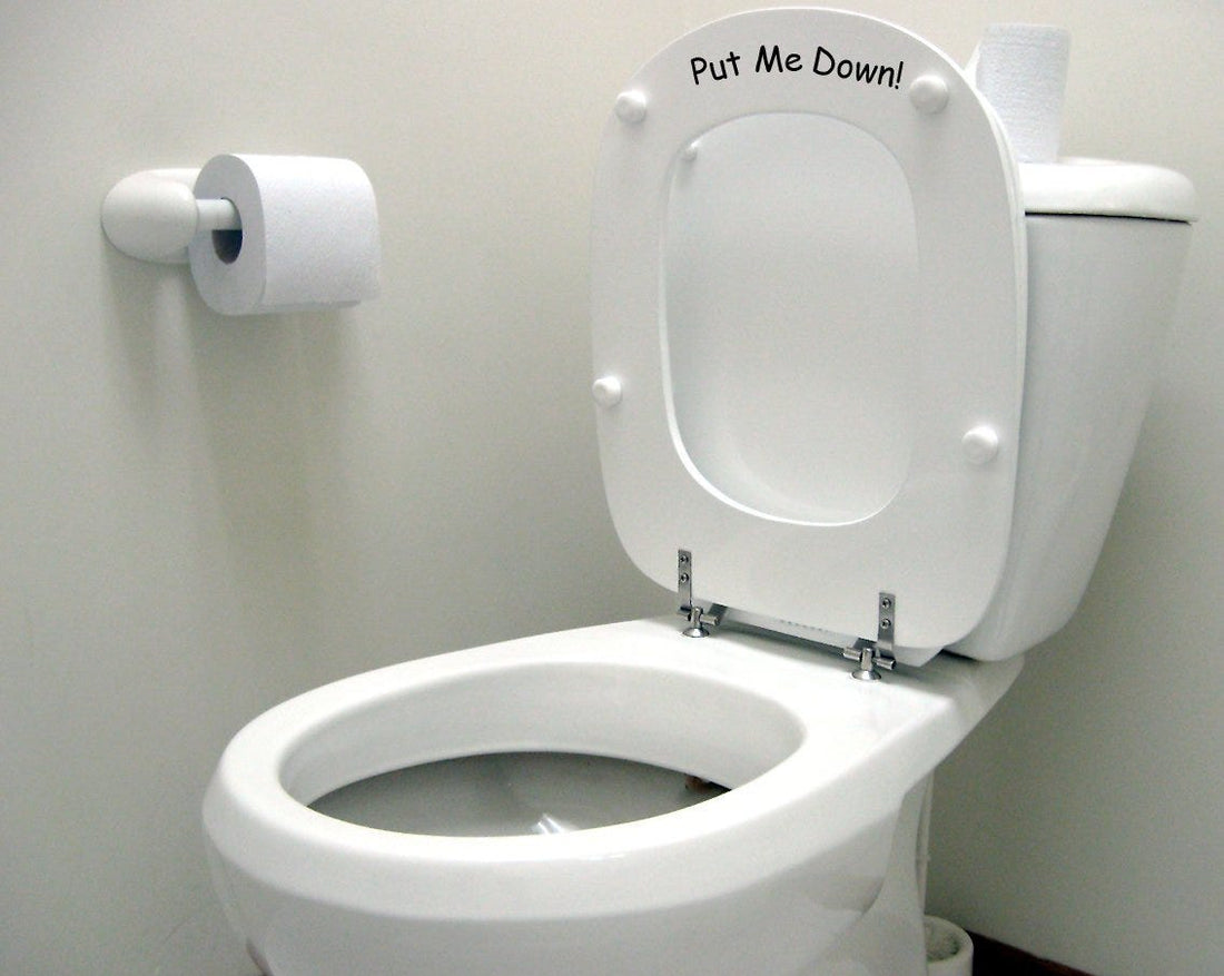 How Does a Toilet Flush? Unmissable Technology Insights!