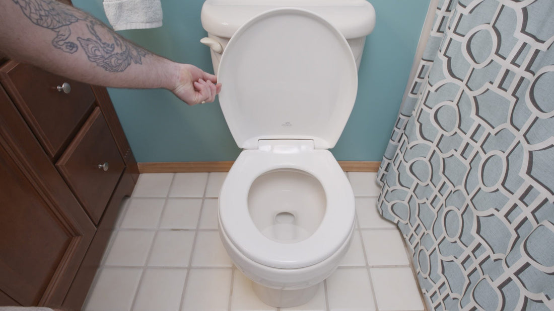 What Causes a Toilet to Flush Slow? Unmissable Insights