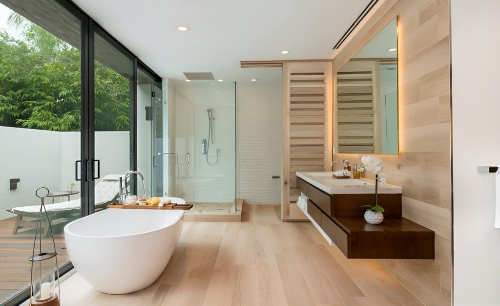 Popular water-saving toilet designs for tech enthusiasts