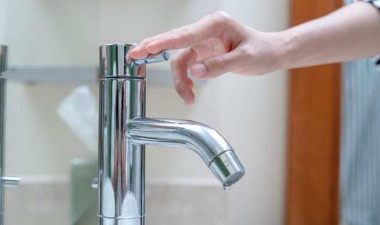 How to Promote Water Conservation in the Tech Era?