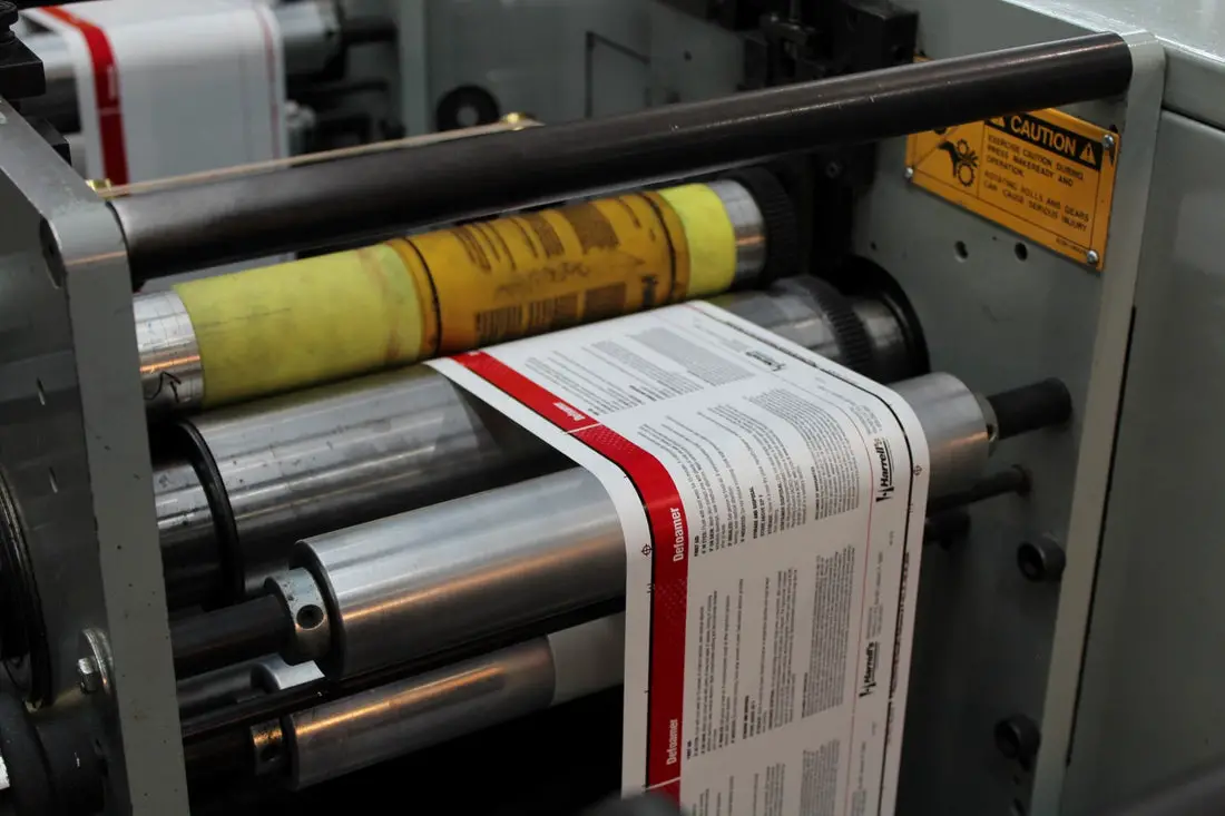 How to Print CD Labels: A Guide for Tech Enthusiasts