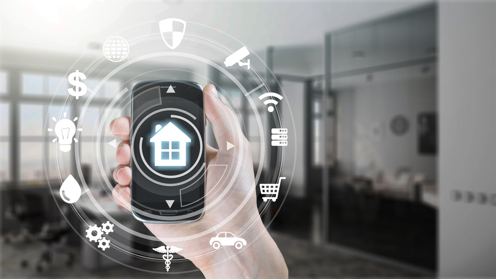 IoT-Controlled Lighting Systems: Revolutionizing Modern Tech Spaces