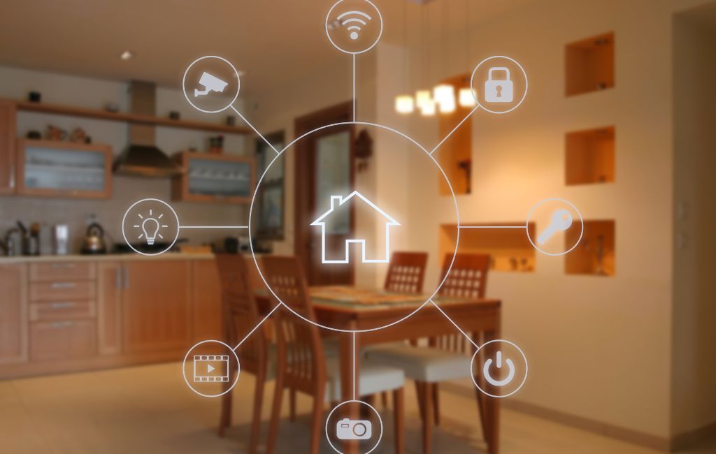 Transforming Sustainable Community Living with IoT