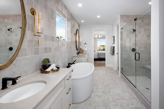 Can water-saving toilets reduce water bills effectively?