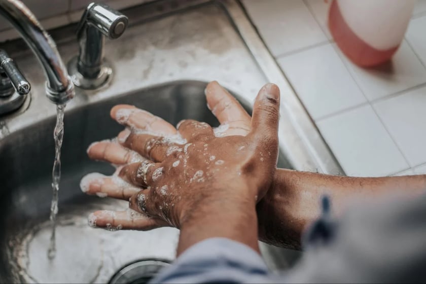 Water Efficiency in Buildings: How to Make a Difference