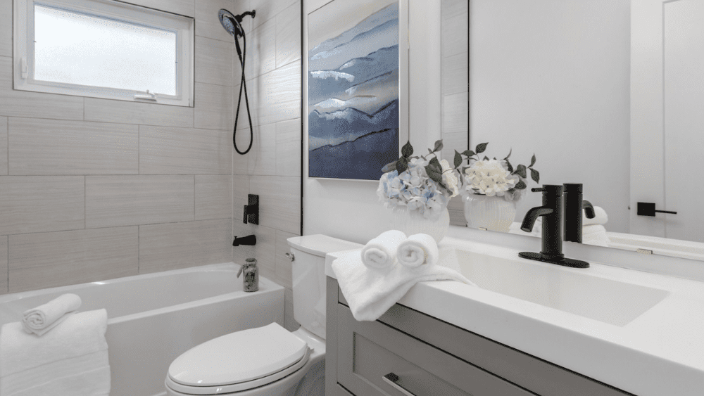 What is a Dual Flush Toilet? Understanding its Impact and Efficiency