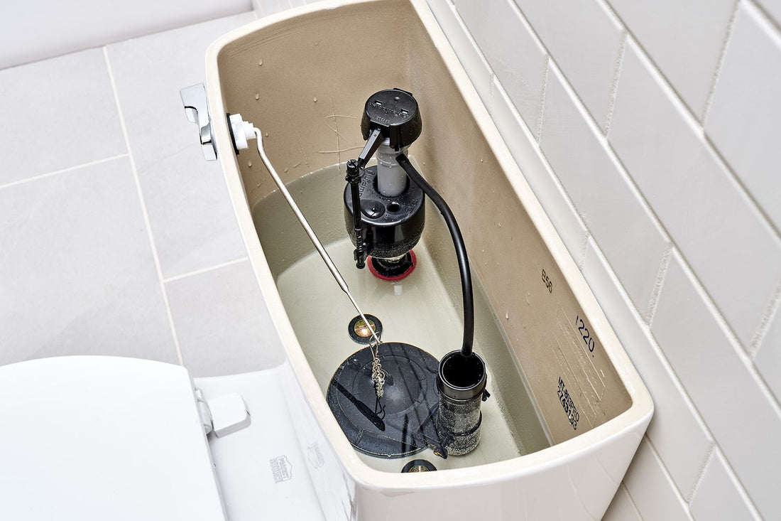 How to Install a Raised Toilet Seat Efficiently