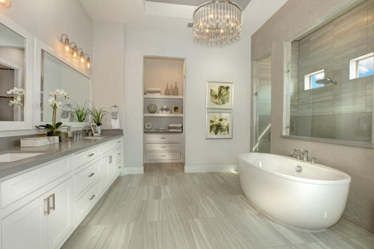 Water-saving toilet accessories: Tech-Driven Innovations for Efficient Living