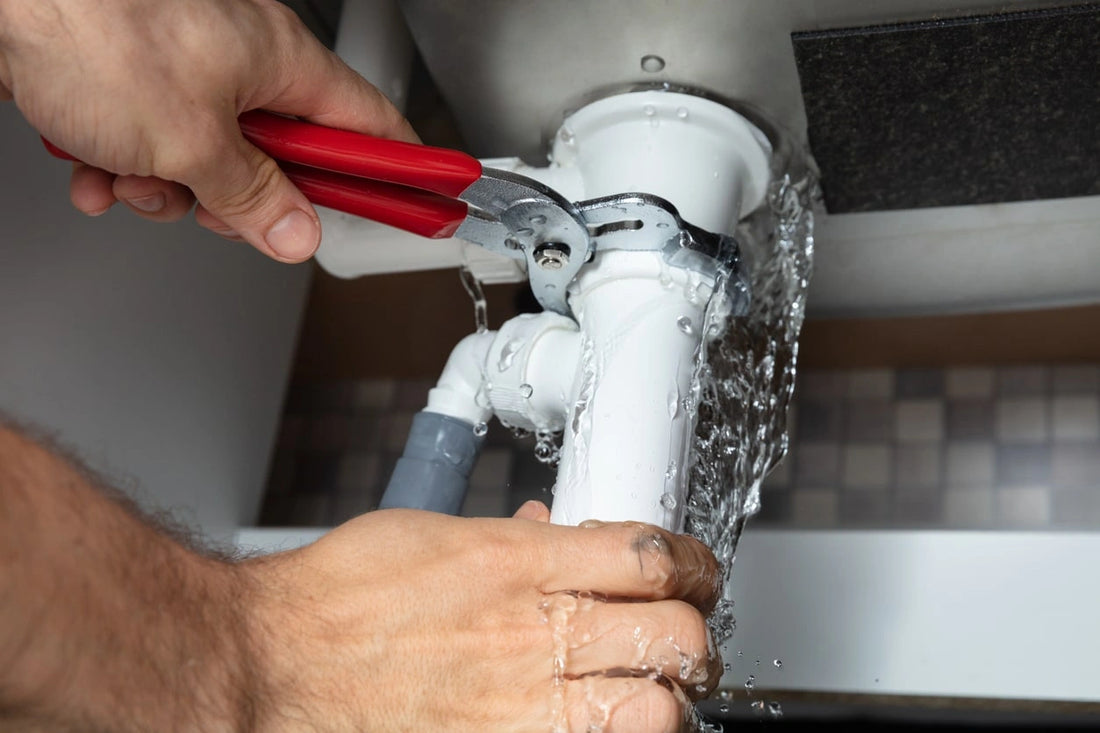 Step-by-Step Guide to Installing a Leak Detector