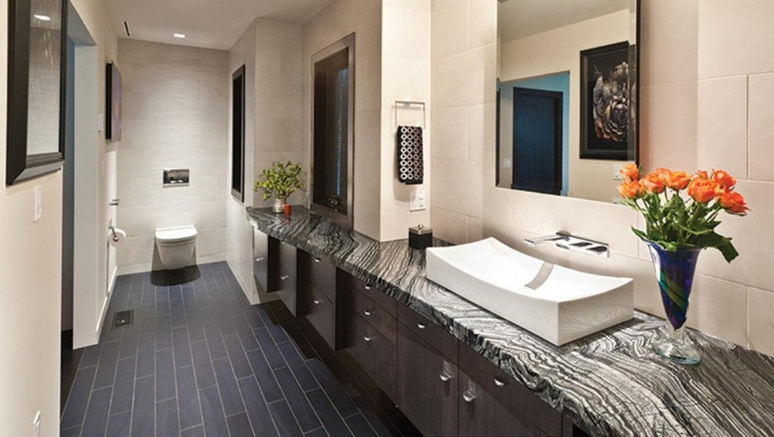 What Happens When You Flush the Toilet While Showering?