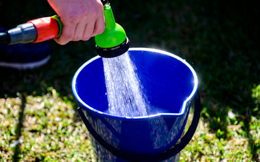 Innovative Ways to Conserve Water While Doing Laundry: A Guide for Tech Lovers