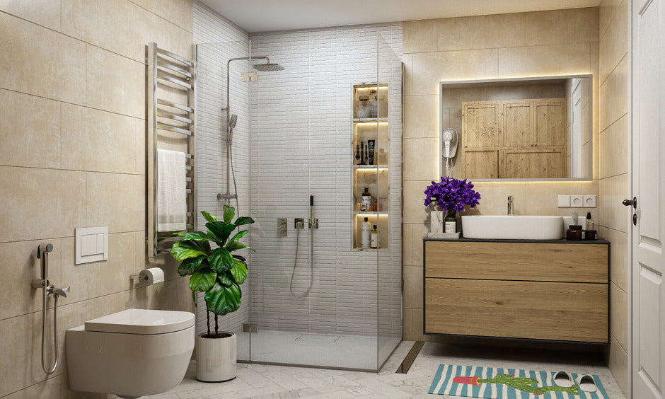 Cost Comparison of Water-Saving Toilets: Make an Informed Choice