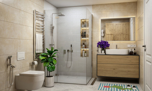 Cost Comparison of Water-Saving Toilets: Make an Informed Choice