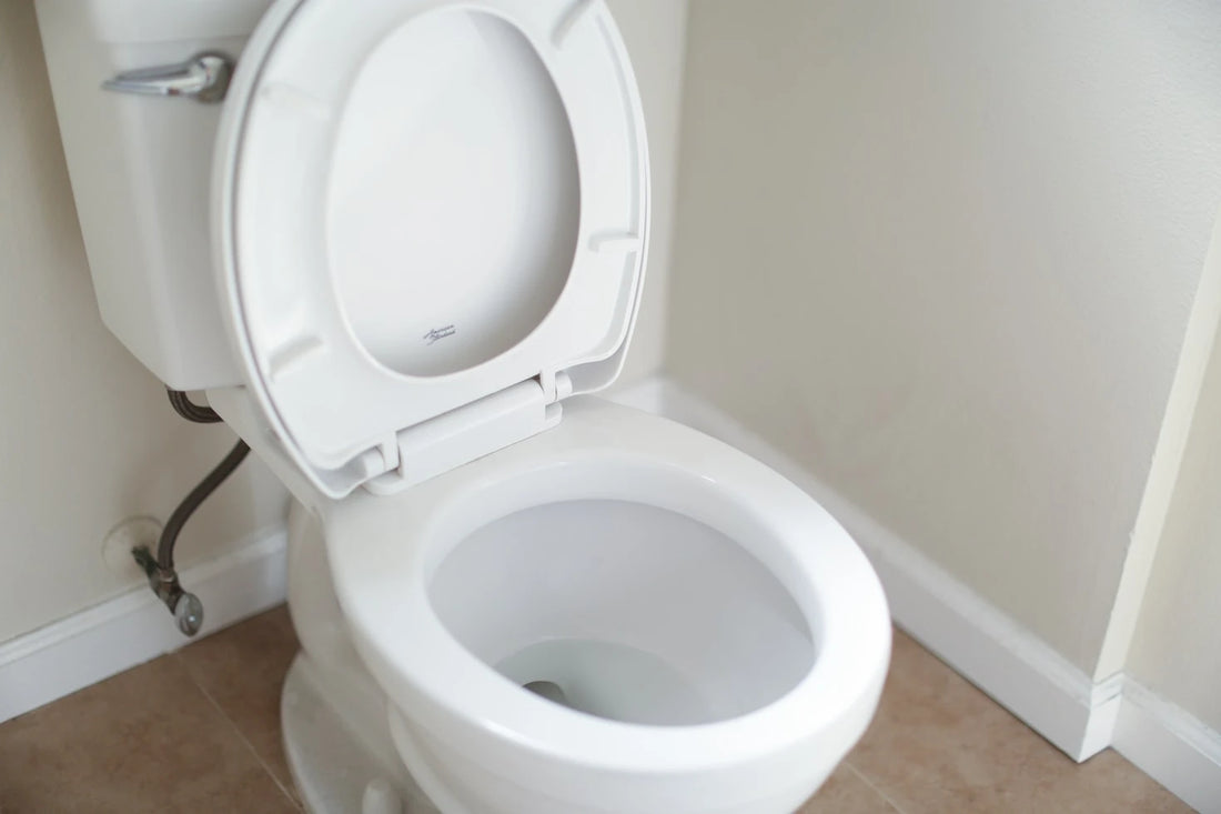 How to Flush Toilet Without Handle: Surprising Solutions!