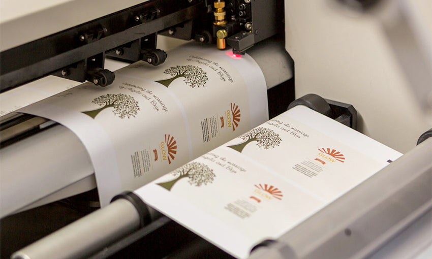 How to Print Round Labels in Word? Its Here, Big Technology!
