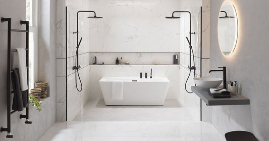 Best Water-Saving Toilets for Families: A Guide for Tech Enthusiasts