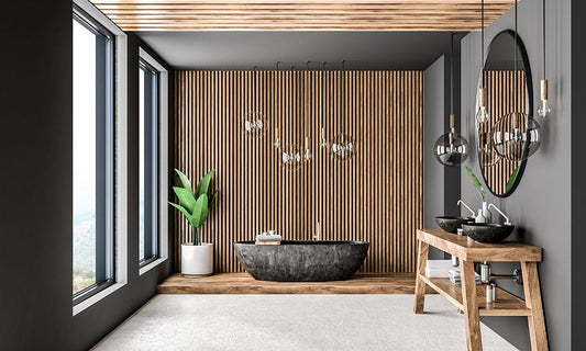 The Advantages of Dual Flush Toilets: A Smart Option for the Eco-Conscious