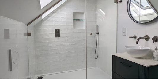 The rise of water-efficient bathroom tech: What's Driving It?