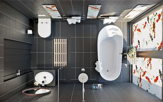 How to reduce toilet water usage with smart strategies?