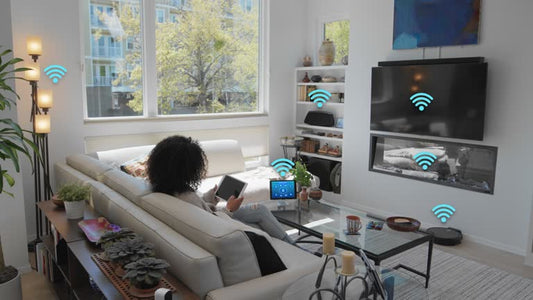 Sustainable Automation for Families: A Green Living Guide
