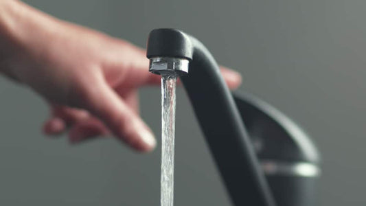 Water-Preservation-Strategies: Tech-Driven Solutions for a Sustainable Future