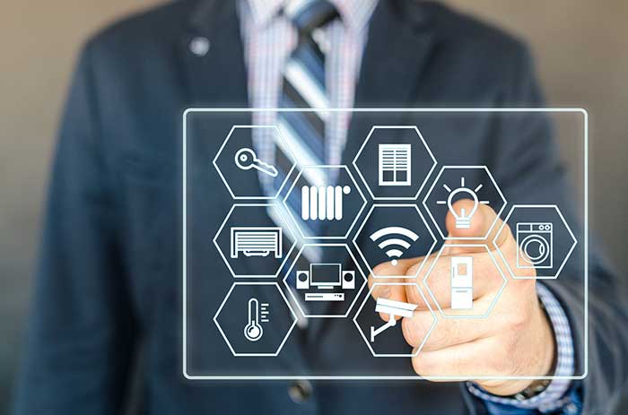 Harnessing Automation for Energy Optimization in Smart Solutions