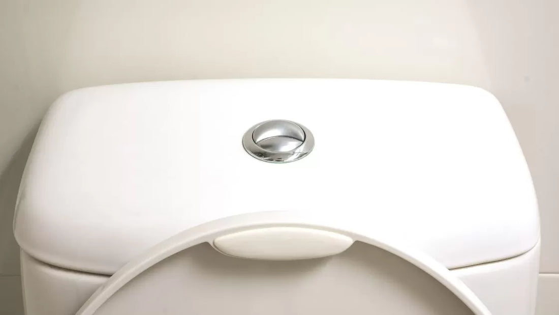 When I Flush the Toilet, Water Comes Up the Sink Dilemma