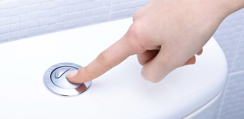 Why Does My Toilet Have a Weak Flush? Its Here: Tech-Savvy Solutions!