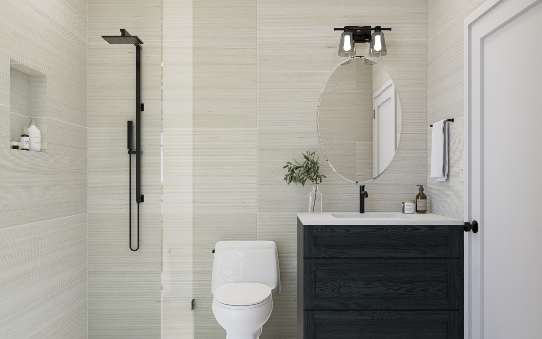 High-Efficiency Toilets Explained: A Tech Enthusiast's Guide