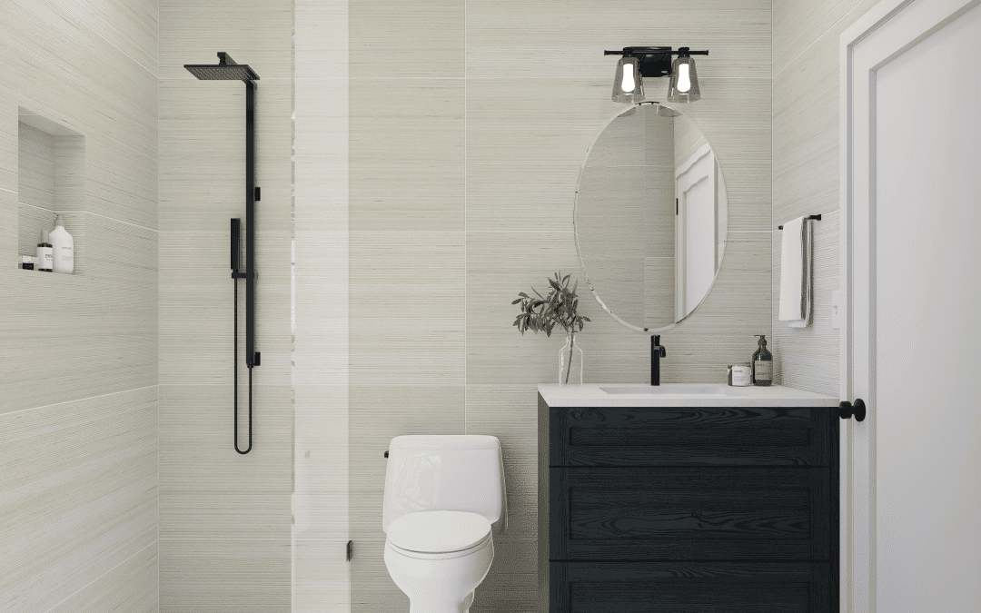 Smart Bathroom Water Usage Monitoring: A Tech-Savvy Approach