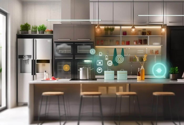 AI-based Solutions for Green Homes: Revolutionizing Sustainability