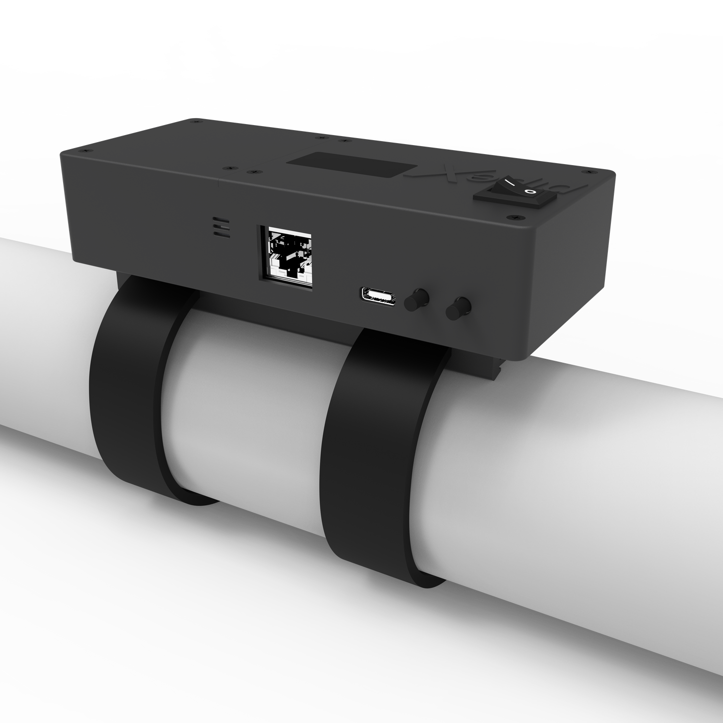 PipeX
