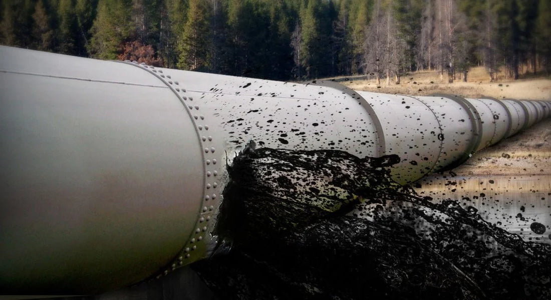Detecting Pipeline Weak Spots