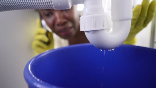 Wireless Smart Home Water Alarm: The Need for Tech Security