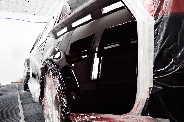 Ensuring Optimal Car Paint Finish with AI-Powered Solutions: Are You Ready?