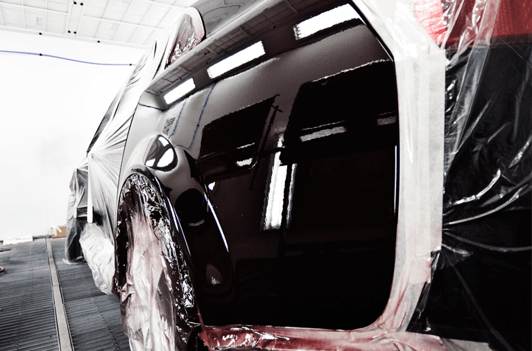 How to Fix Paint Scratches on Car: Step-by-Step Guide