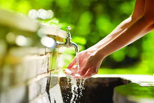 Future Water Saving Technologies: Innovations in Water Conservation