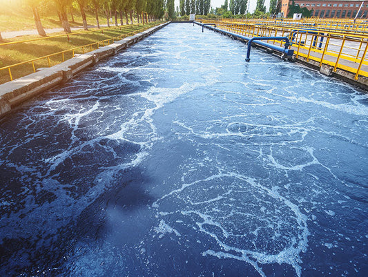 Eco Water Monitoring Systems: A Game Changer for Sustainability