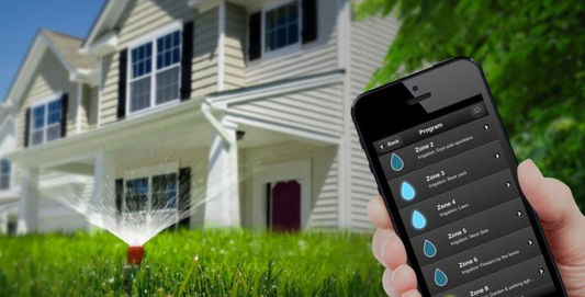 Smart Water Meters: Revolutionizing Water Management