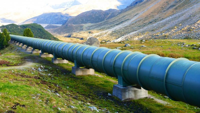 Pipeline Corrosion Leak Causes