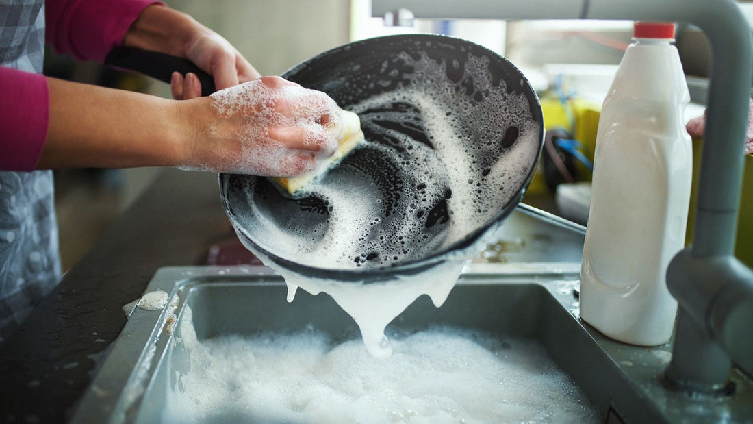 Water Saving Technologies: Innovations for a Sustainable Future