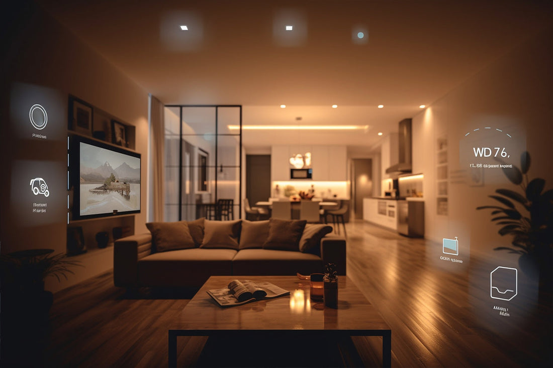 Smart devices for eco-friendly landlords: A Sustainable Shift