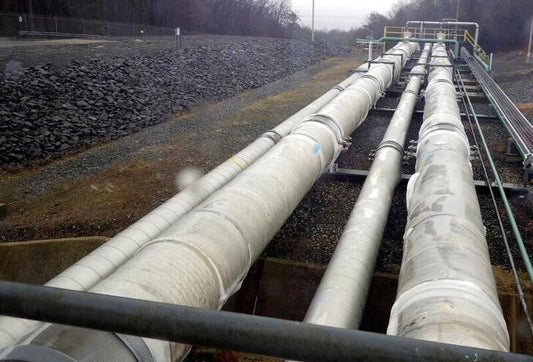 Water Pipeline Leak Detection Solutions