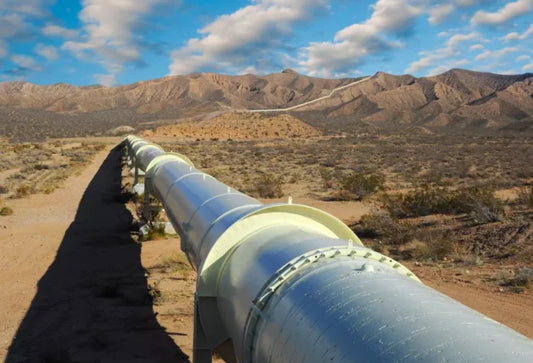 Pipeline Robotics Inspection Technologies