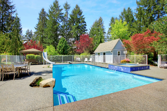 How to Level an Above Ground Pool: A Step-by-Step Guide?