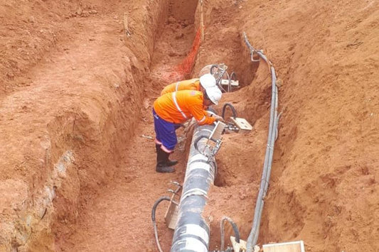 Pipeline System Monitoring Overview
