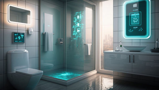 Installing a water-saving toilet step-by-step guide for tech-savvy users