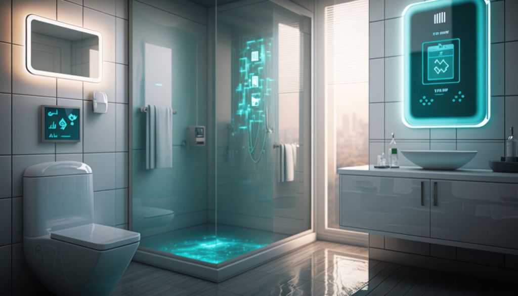 Water-efficient Toilets for Urban Homes: A Smart Choice?